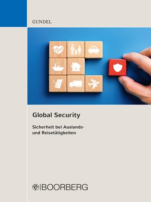 cover image of Global Security